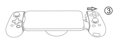 NEWDERY-M1-Mobile-Game-Controller-FIG-6