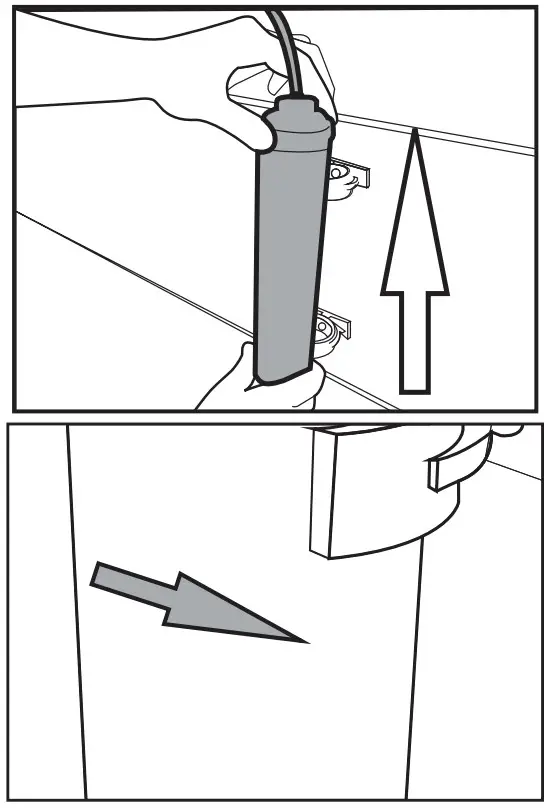 beko GN162330XBRN Refrigerator - Figure 1