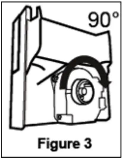 beko GN162330XBRN Refrigerator - Figure 12