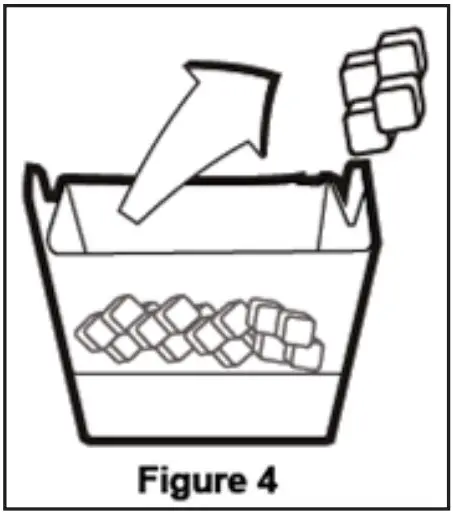 beko GN162330XBRN Refrigerator - Figure 13