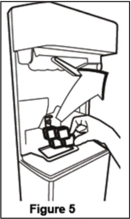 beko GN162330XBRN Refrigerator - Figure 14