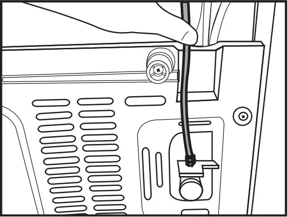 beko GN162330XBRN Refrigerator - Figure 2