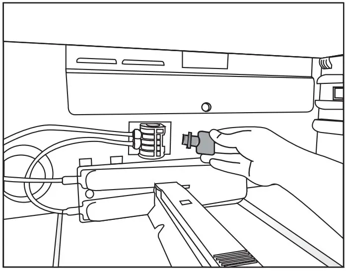 beko GN162330XBRN Refrigerator - Figure 4