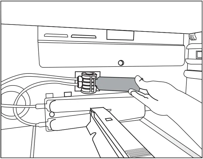 beko GN162330XBRN Refrigerator - Figure 5
