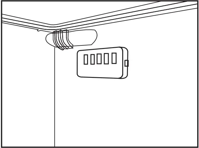 beko GN162330XBRN Refrigerator - Figure 6