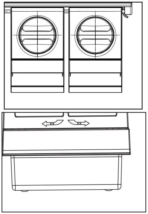 beko GN162330XBRN Refrigerator - Figure 8