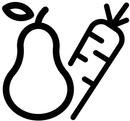 beko GN162330XBRN Refrigerator - Symbol