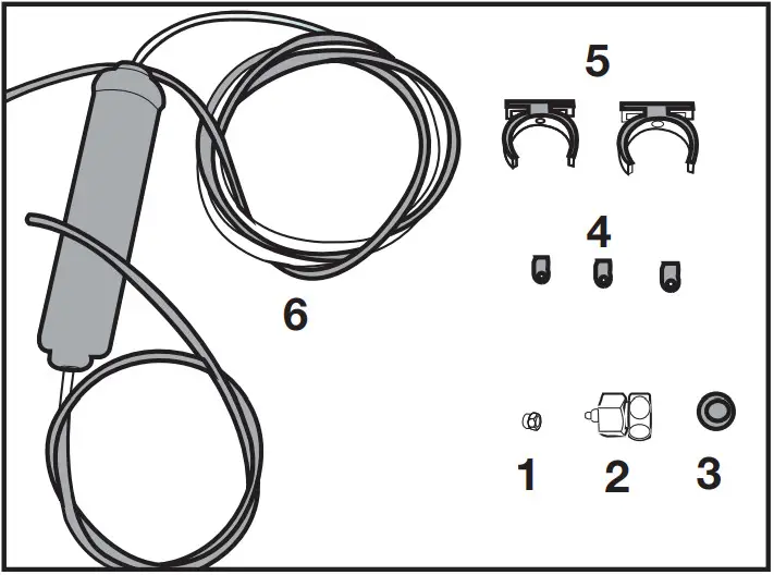 beko GN162330XBRN Refrigerator - parts