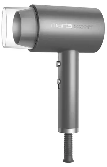 MT-1264 Hair Dryer