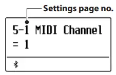 KAWAI ES520 88-Keys Portable Digital Piano--2