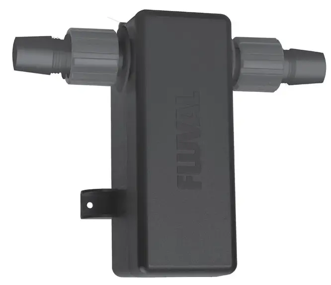 FLUVAL A203 UVC In-line Clarifier - Cover