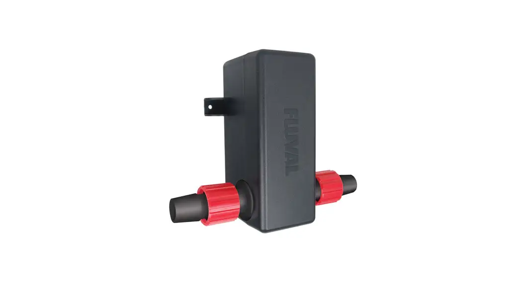 Fluval A203 Uvc In-line Clarifier Instruction Manual