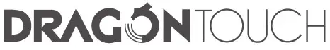 DRAGON TOUCH - Logo