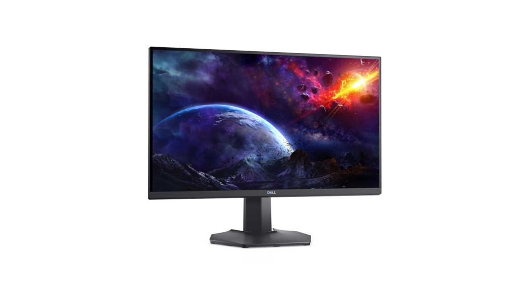 Dell S2721dgfa 27 Inch 4k Led Gaming Monitor User Guide