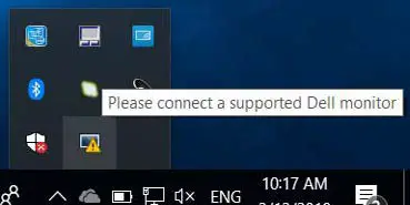 DELL S2721DGFA 27 Inch 4K LED Gaming Monitor- Troubleshooting