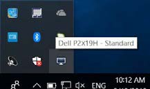 DELL S2721DGFA 27 Inch 4K LED Gaming Monitor- overview