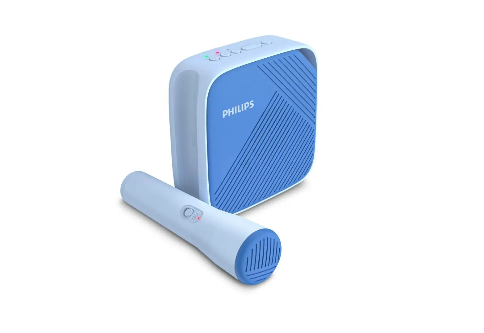 Philips Wireless Speaker Tas4405 User Manual
