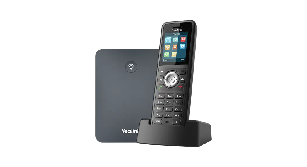 Yealink W79p Dect Ip Phone User Guide Yealink W79p Dect Ip Phone User Guide