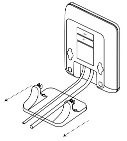 Yealink W79P DECT IP Phone-Remove