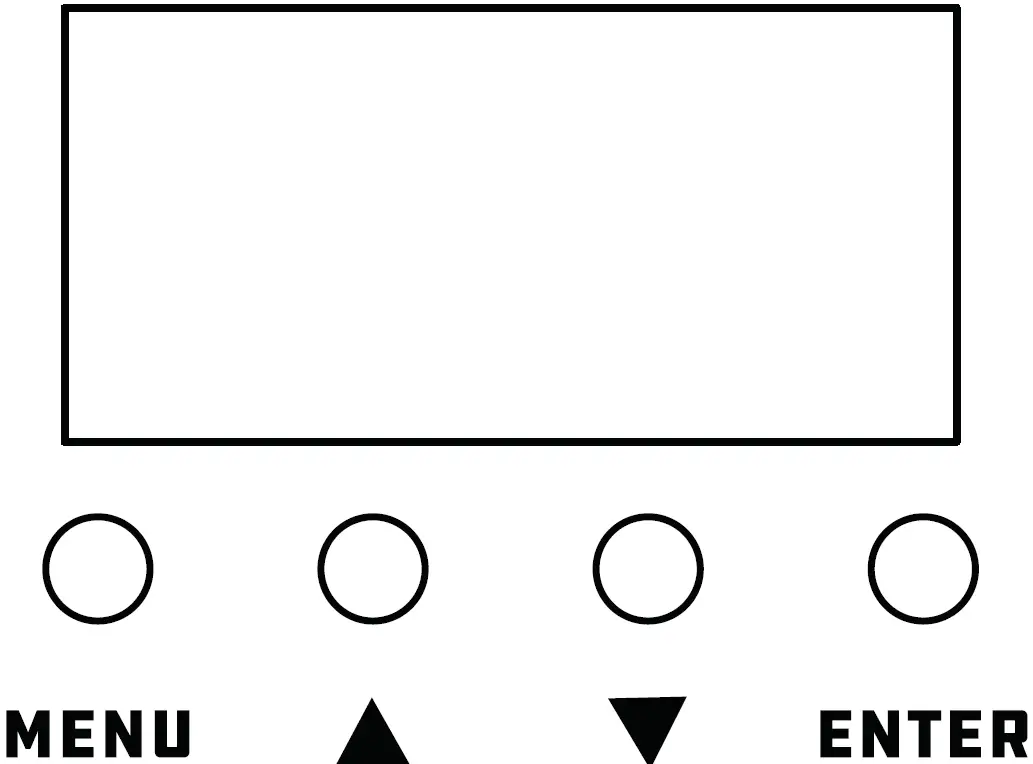 blizzard UVONIX Blackstar 120W UV LED Blacklight + Barndoors OPERATING
