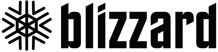 blizzard logo