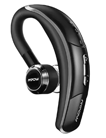 Mpow Crescent Bluetooth Headset User Manual Bh028a Mpow Crescent Bluetooth Headset User Manual Bh028a