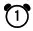 Alarm - Symbol