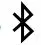 Bluetooth Icon