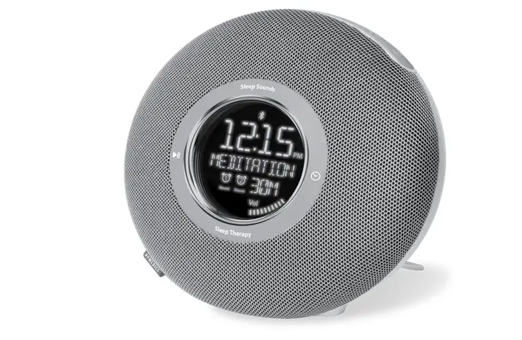 Homedics HDS-3000 Deep Sleep Revitalize