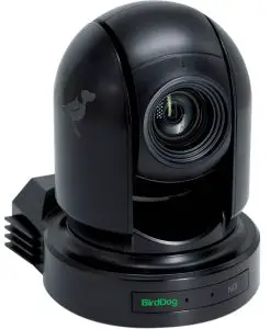 BirdDog EYES P200 1080p Full NDI PTZ Camera