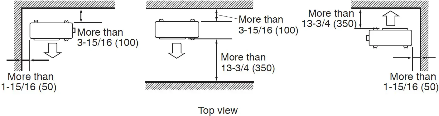 15-18-24 Walls facing two sides