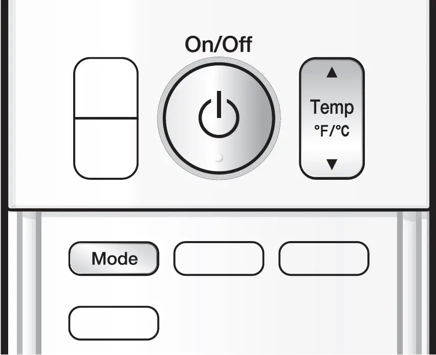 For floor standing units