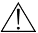 Warning Icon