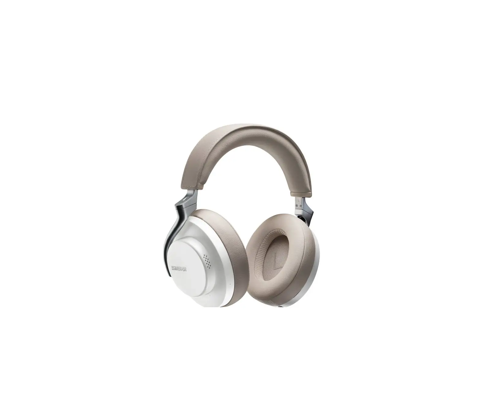 Shure Sbh2350-wh Aonic 50 Wireless Headphones User Guide