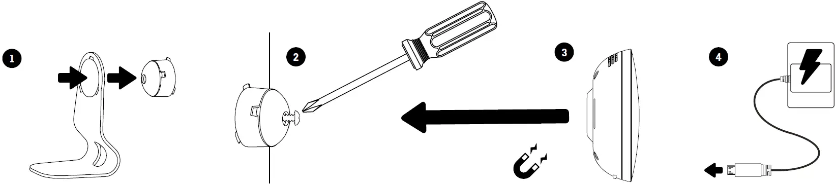 Further Viewing Range