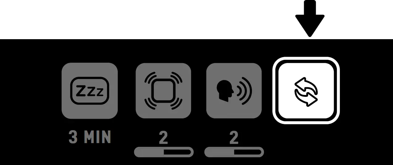 LOSS OF CONNECTIVITY BETWEEN THE NURSERY UNIT AND PARENT UNIT 01