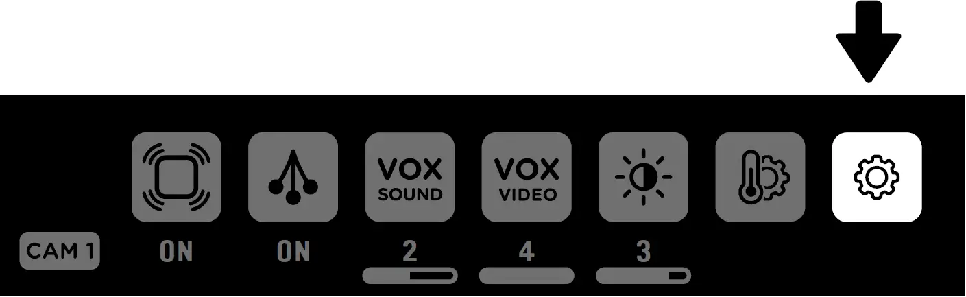 LOSS OF CONNECTIVITY BETWEEN THE SENSOR PAD AND THE NURSERY UNIT 01