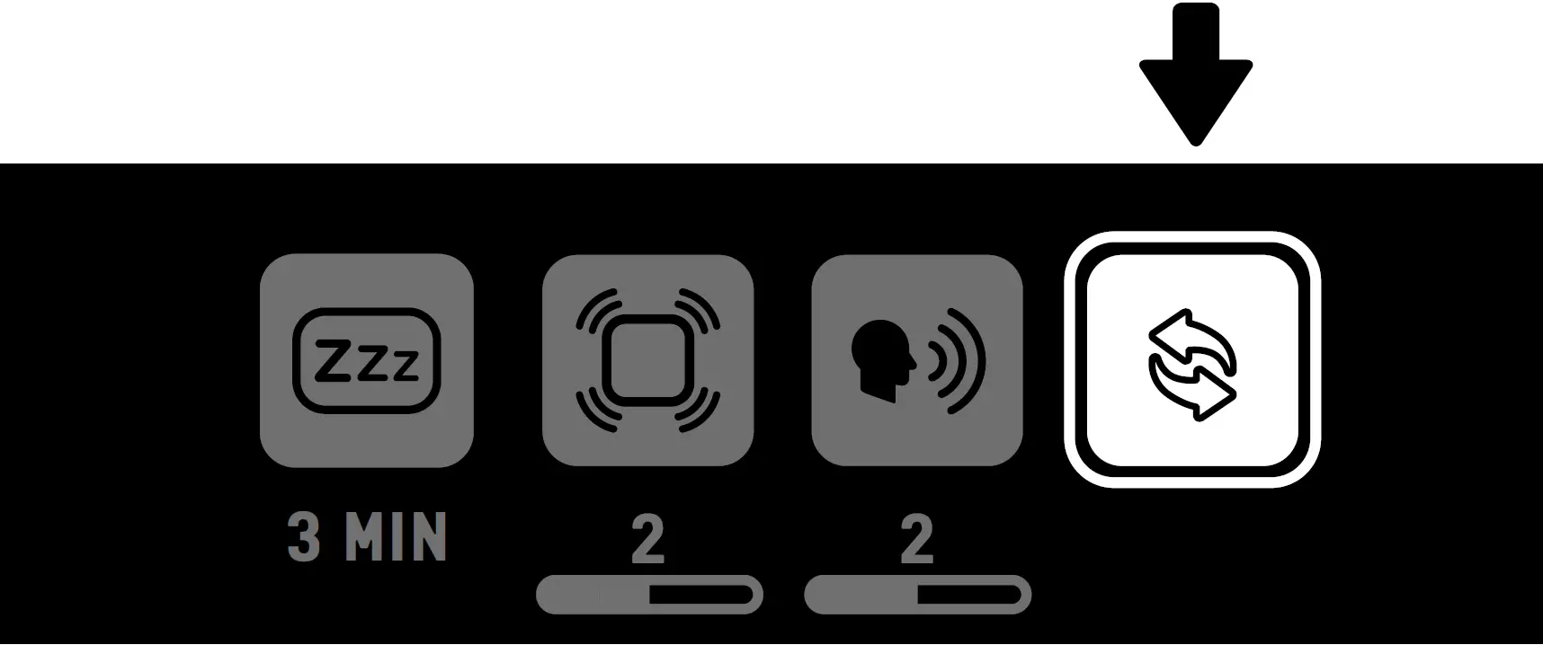 LOSS OF CONNECTIVITY BETWEEN THE SENSOR PAD AND THE NURSERY UNIT 02