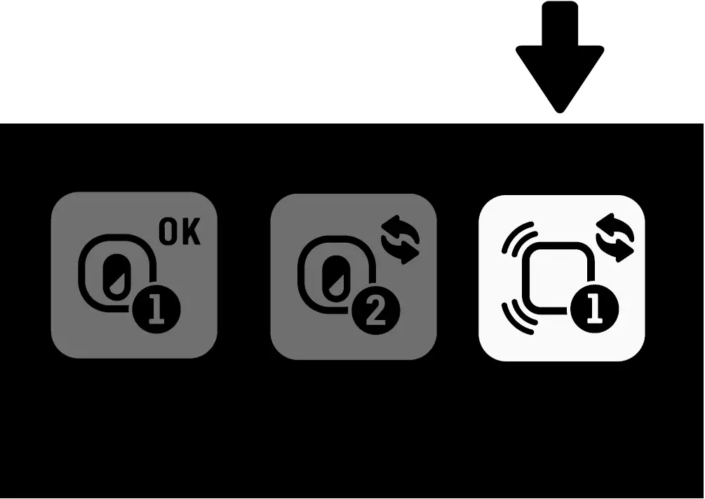 LOSS OF CONNECTIVITY BETWEEN THE SENSOR PAD AND THE NURSERY UNIT 03