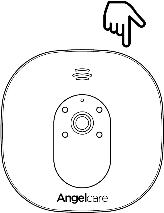PAUSING AND RESTARTING THE SENSOR PAD NURSERY UNIT