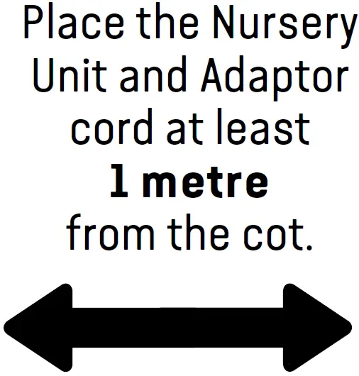 SETTING UP THE NURSERY UNIT 02