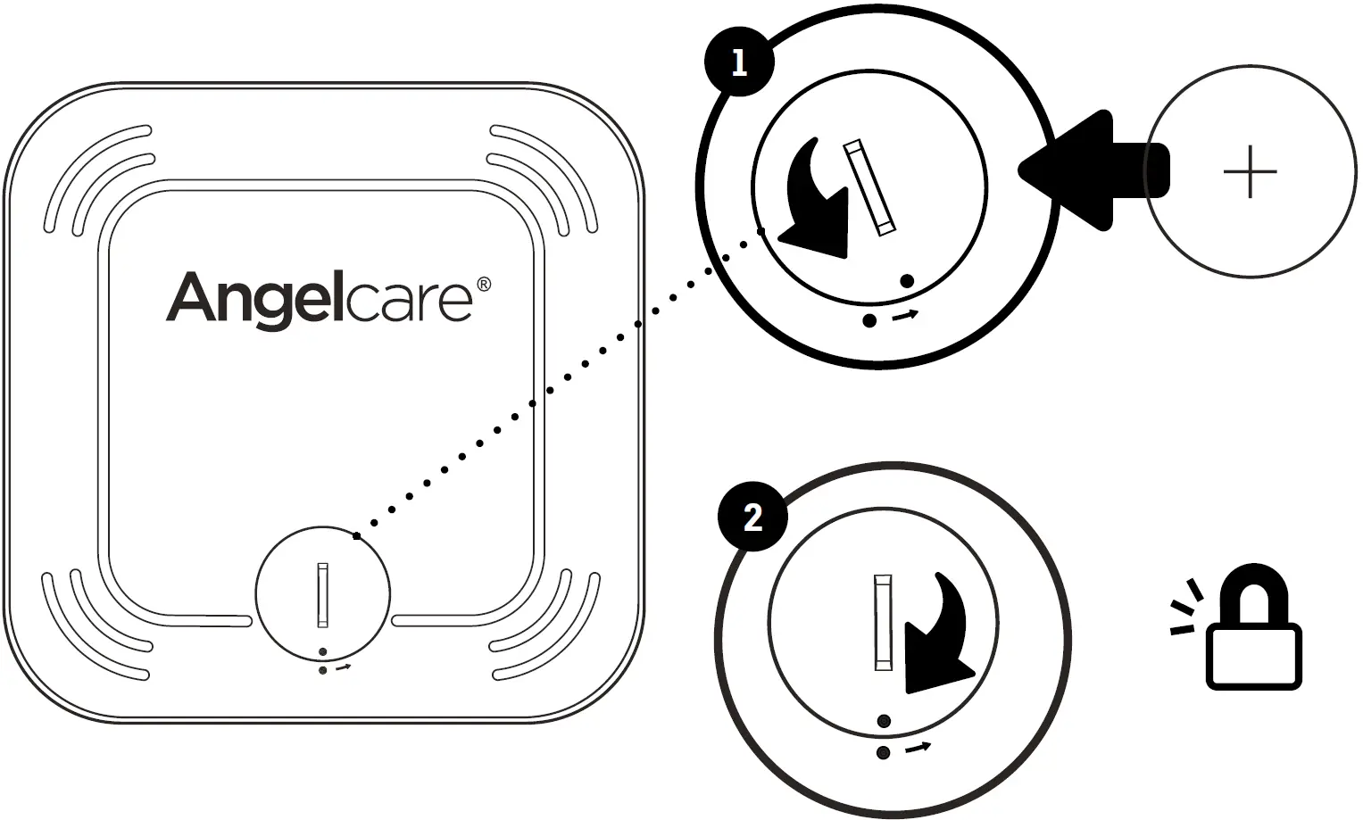 SETTING UP THE SENSOR PAD 01