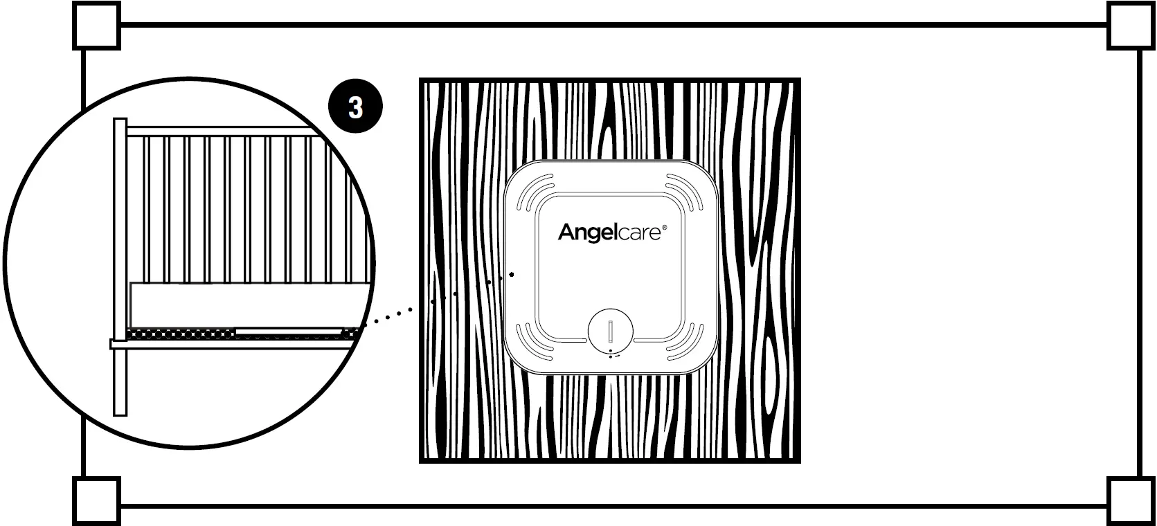 SETTING UP THE SENSOR PAD 02