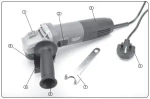 TECHNICAL DESCRIPTION