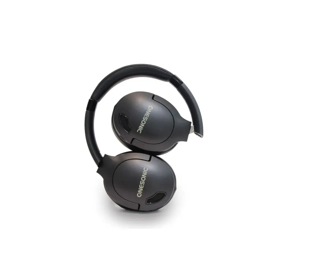 Onesonic Bb-hd1 Headphones User Manual Onesonic Bb-hd1 Headphones User Manual