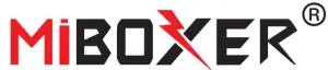 MIBOXER - logo