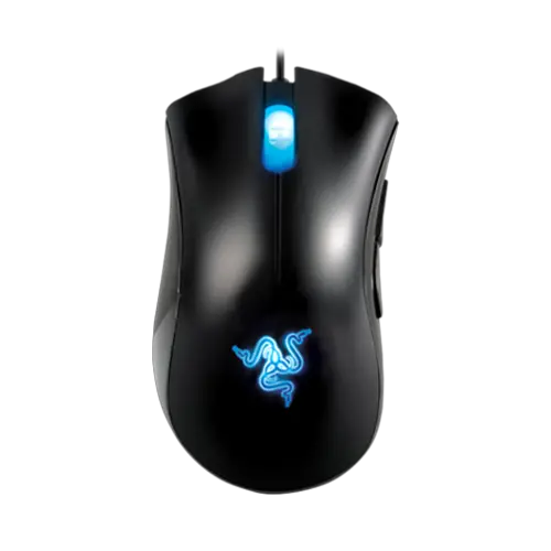 Razer DeathAdder Left-Hand Edition Support