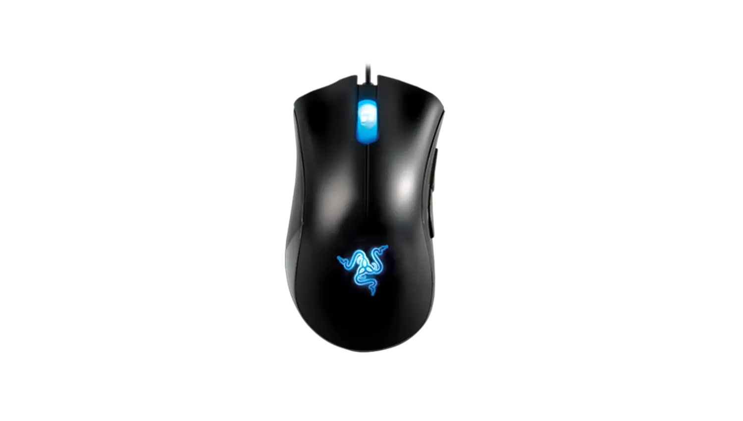 Razer Deathadder Left-hand Edition Manual And Faq