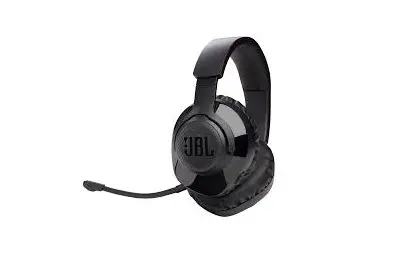 Jbl Free Wfh Wireless Headphone User Guide Jbl Free Wfh Wireless Headphone User Guide