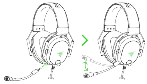 Razer BlackShark V2 Pro